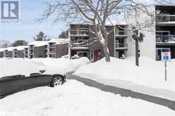 1102 HORSESHOE VALLEY Road W Unit# 220 | Barrie Ontario | Slide Image One