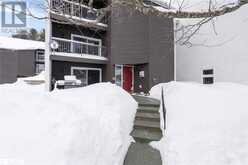 1102 HORSESHOE VALLEY Road W Unit# 220 | Barrie Ontario | Slide Image Two