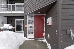 1102 HORSESHOE VALLEY Road W Unit# 220 | Barrie Ontario | Slide Image Three