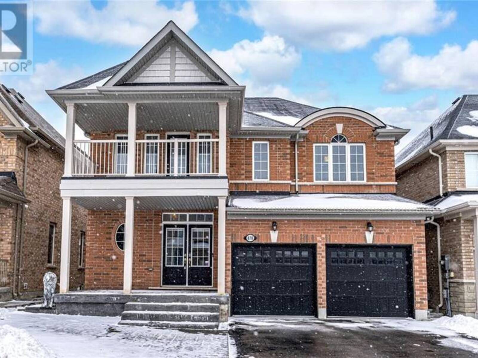 878 GREEN Street, Innisfil, Ontario L0L 1W0