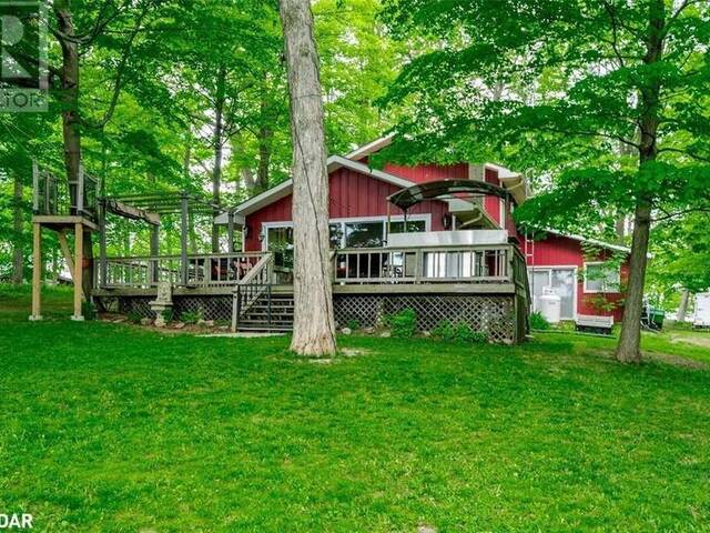 5374 CLOSE POINT Road Unit# 15 Gores Landing Ontario, K0K 2E0