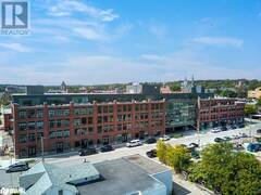 21 MATCHEDASH Street S Unit# 211 Orillia Ontario, L3V 4W4