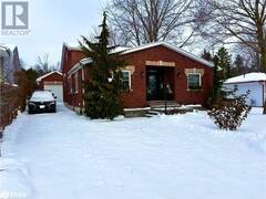 1048 FERN ROAD Innisfil Ontario, L0L 1C0