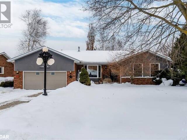 16 SMART Court Collingwood Ontario, L9Y 4S1