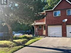 42 SHADOWOOD Road Barrie Ontario, L4N 7K5