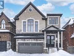 1408 BLACKMORE Street Innisfil Ontario, L9S 0P2