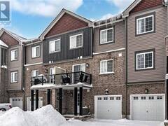 16 ANDEAN Lane Barrie Ontario, L9J 0J4