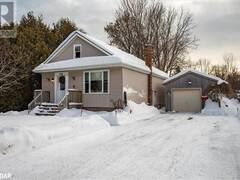 79 ELMA Street S Thornbury Ontario, N0H 2P0