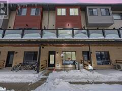 369 ESSA Road Unit# 36 Barrie Ontario, L4N 9C8