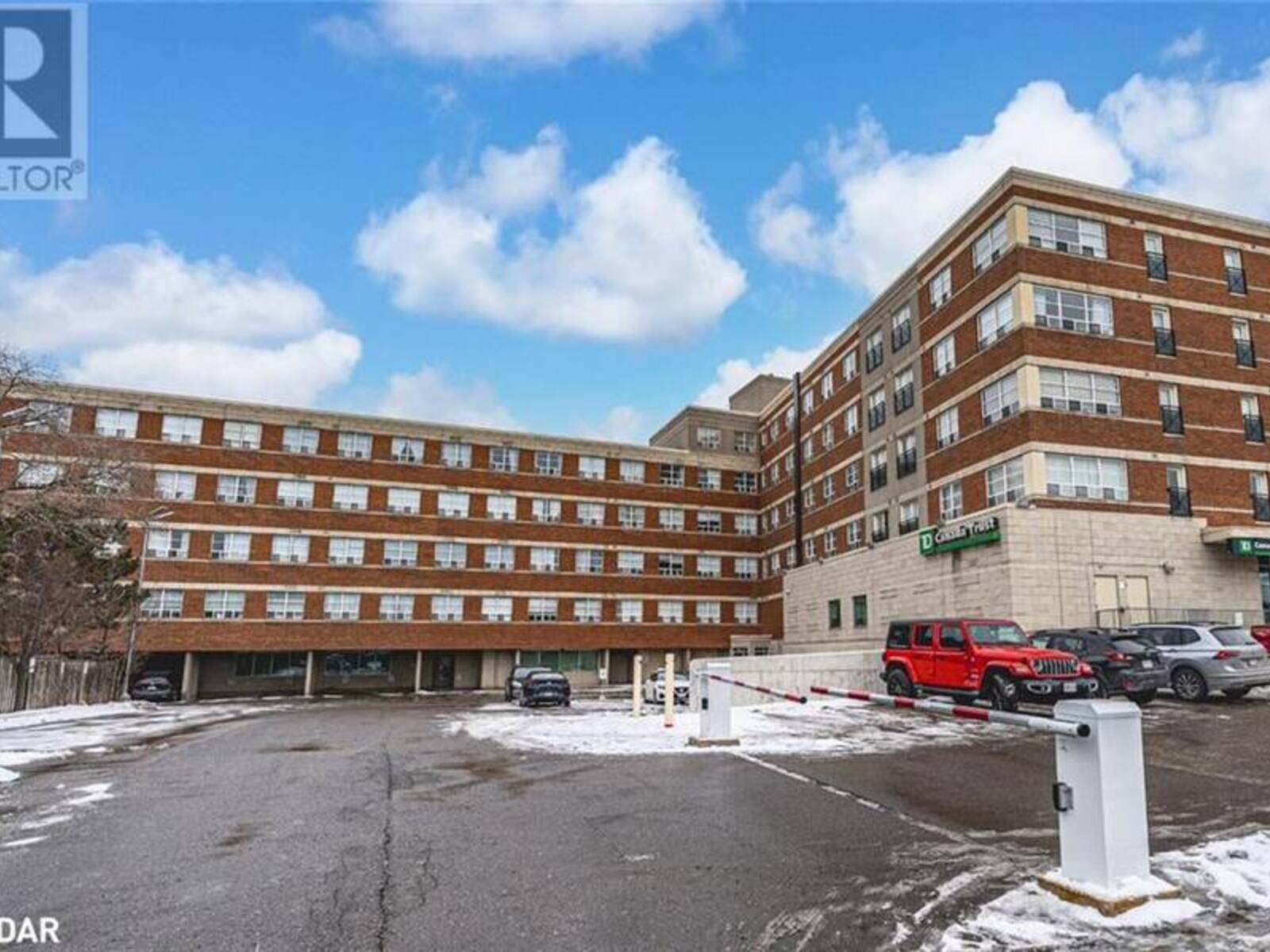 1415 LAWRENCE Avenue W Unit# 319, Toronto, Ontario M6L 1A9