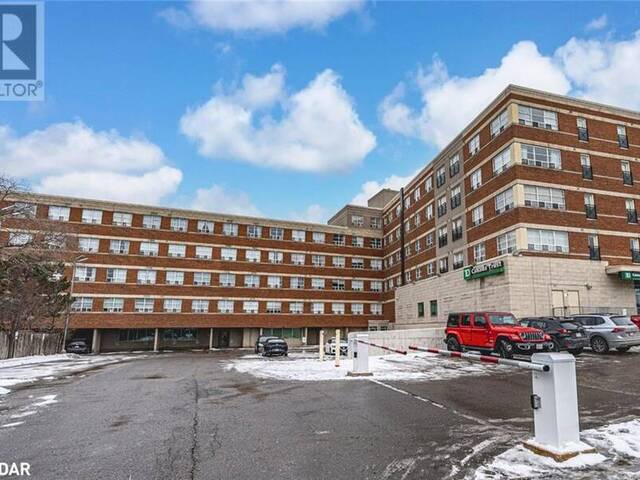 1415 LAWRENCE Avenue W Unit# 319 Toronto Ontario, M6L 1A9