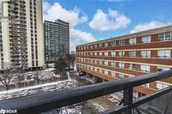 1415 LAWRENCE Avenue W Unit# 319 | Toronto Ontario | Slide Image Nine