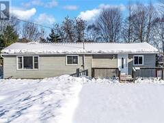 46 CREIGHTON Street Orillia Ontario, L3V 1A8