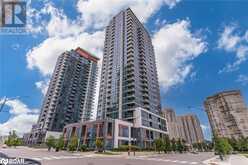 75 EGLINTON Avenue W Unit# 1710 | Mississauga Ontario | Slide Image One