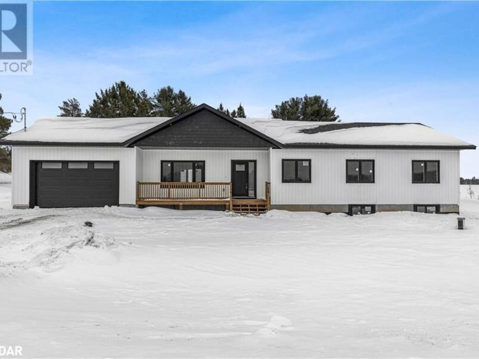 0 FULSOM Crescent, Ramara, Ontario L3V 6H5