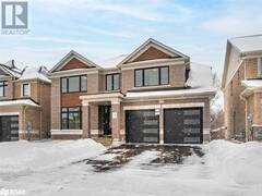 23 HUMMINGBIRD Grove New Tecumseth Ontario, L0G 1W0