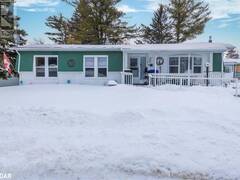 13 SUNSET Drive Innisfil Ontario, L9S 1M2