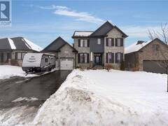 58 LOCK Street Innerkip Ontario, N0J 1M0