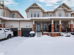 48 PORTLAND Street Collingwood Ontario, L9Y 0W9