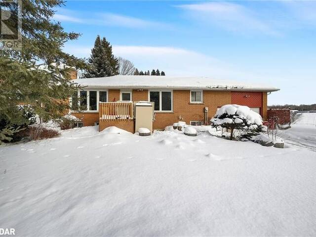 7925 10 COUNTY Road Angus Ontario, L0M 1B1 - 3 Bedrooms Home For Sale