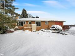 7925 10 COUNTY Road Angus Ontario, L0M 1B1