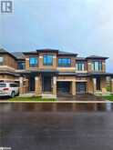 30 BLUEBIRD Lane | Barrie Ontario | Slide Image One