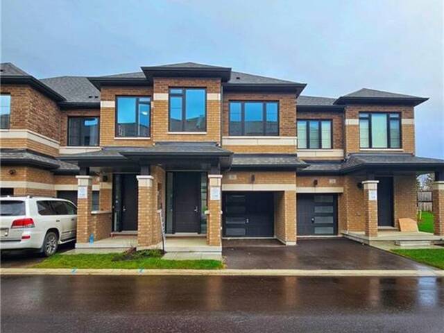 30 BLUEBIRD Lane Barrie Ontario, L9J 0M3