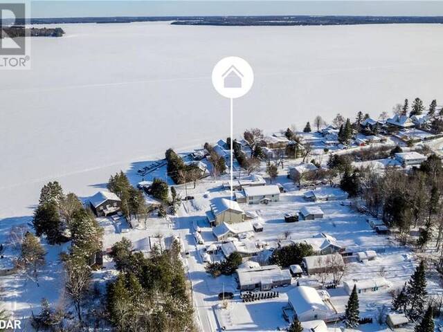 24 CEDAR DALE DRIVE Drive Kawartha Lakes Ontario, K0M 2B0 - 4 Bedrooms Waterfront Home For sale