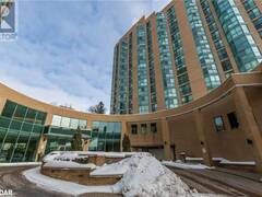 150 DUNLOP Street E Unit# 1003 Barrie Ontario, L4M 6H1