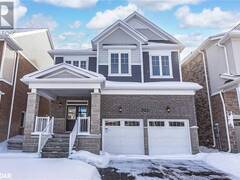 705 MIKA Street Innisfil Ontario, L9S 0R8