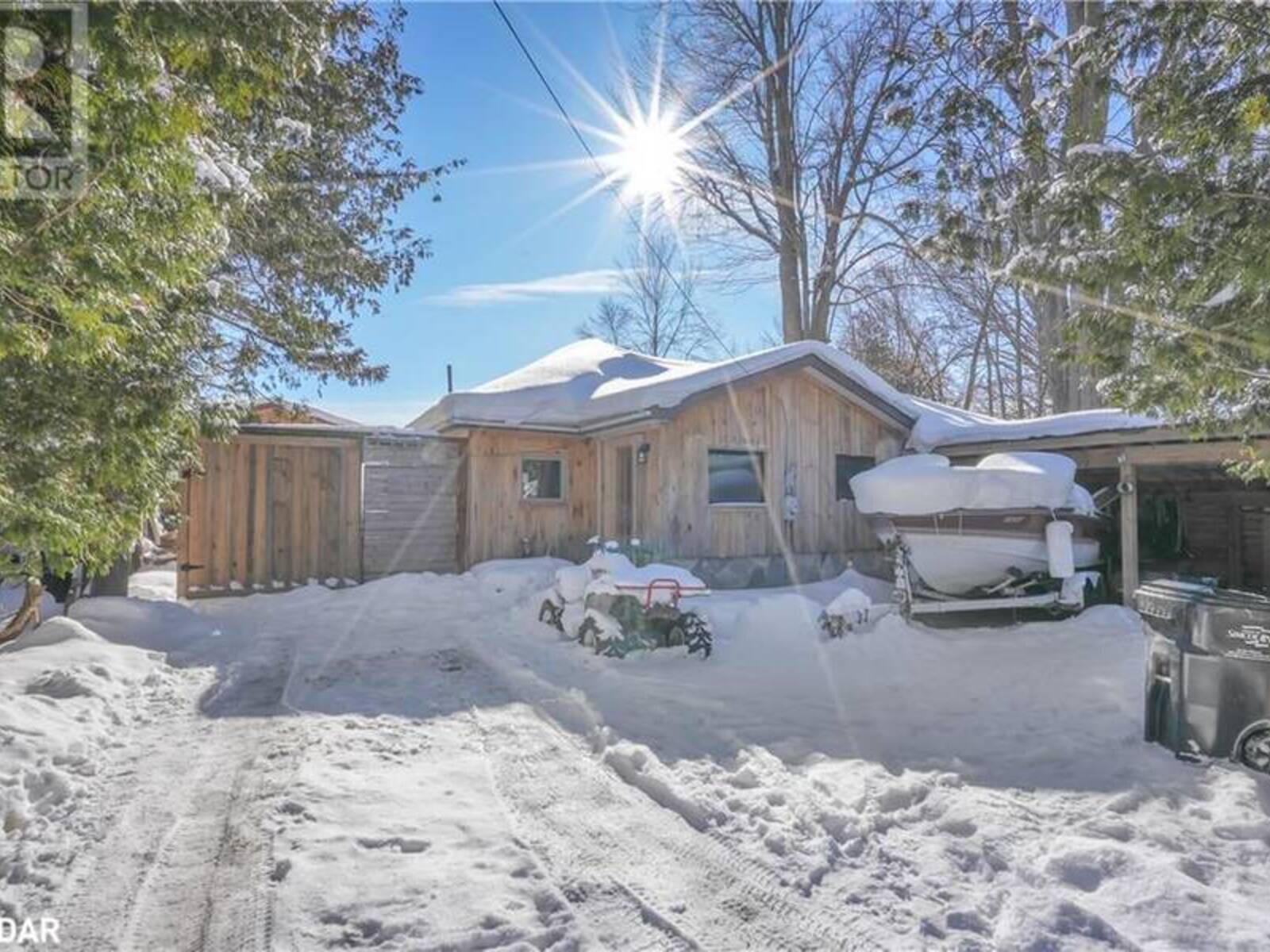 4709 ANDERSON Avenue, Orillia, Ontario L3V 6H7