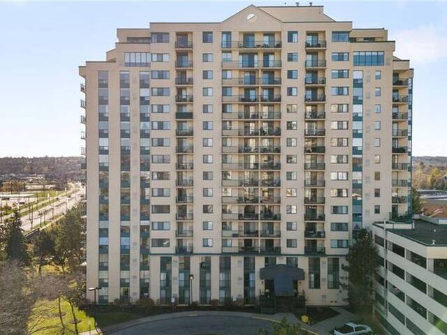 75 ELLEN Street Unit# 105 Barrie Ontario, L4N 7R6 - 2 Bedrooms Condo For Sale