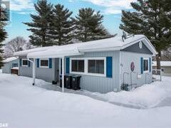 37 TREFOIL Drive Innisfil Ontario, L9S 1P7