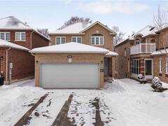 1268 FOX HILL Street Innisfil Ontario, L9S 4Y5