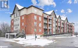 5 GREENWICH Street Unit# 205 | Barrie Ontario | Slide Image One