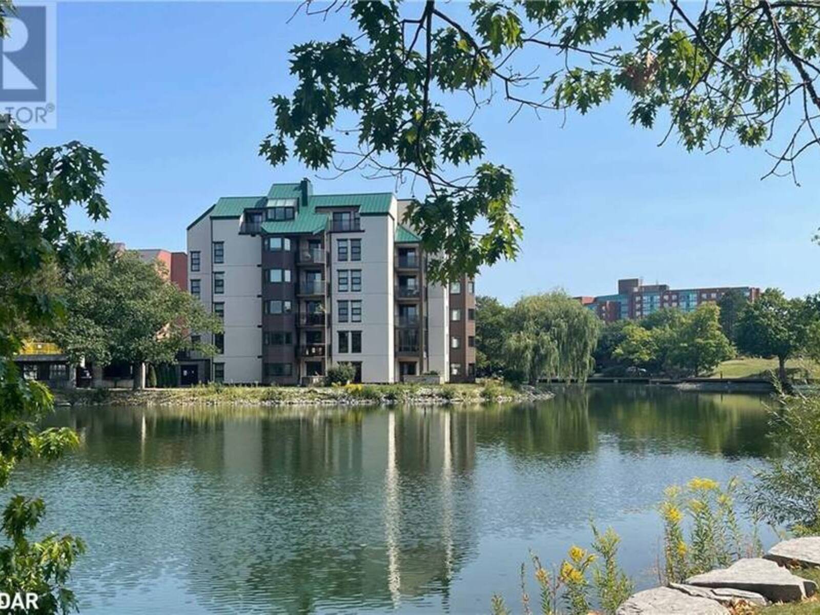 54 BLUE SPRINGS Drive Unit# 14, Waterloo, Ontario N2J 4M4