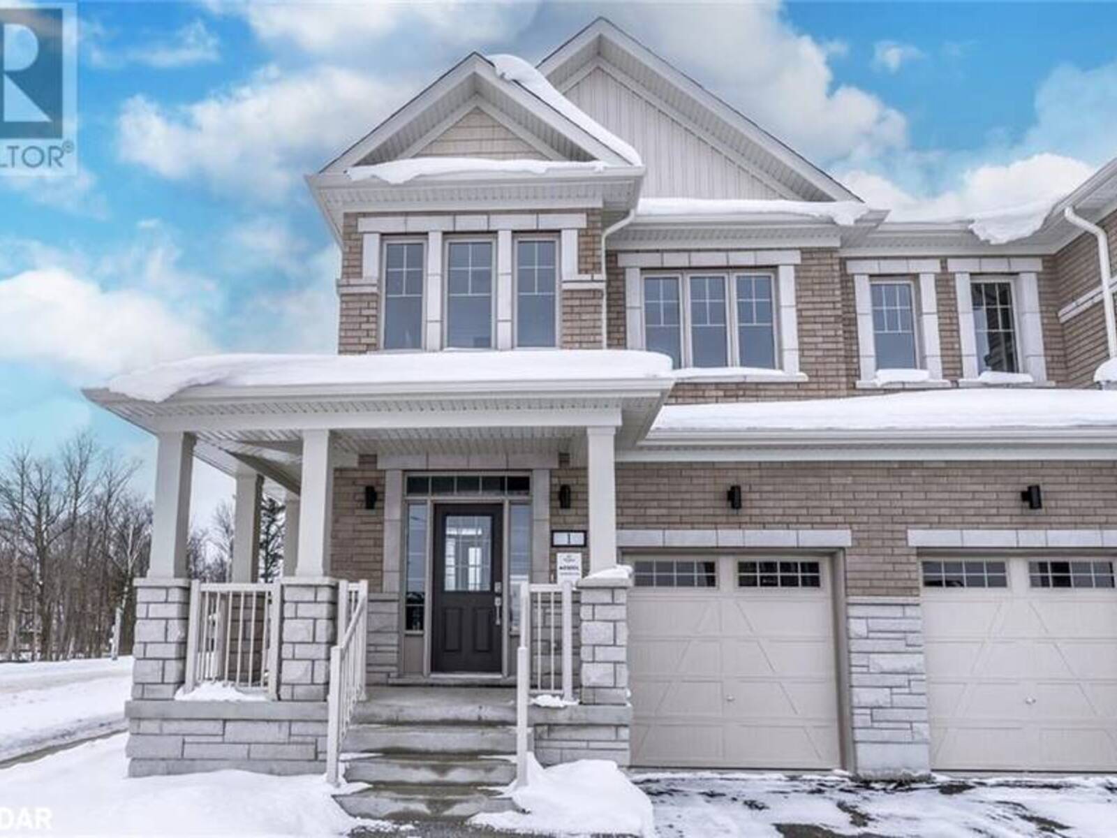 1 AMSTERDAM Drive, Barrie, Ontario L9J 0Z4