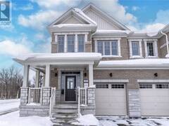 1 AMSTERDAM Drive Barrie Ontario, L9J 0Z4