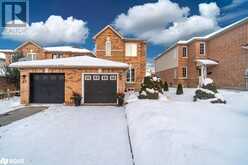 59 HAWTHORNE Crescent | Barrie Ontario | Slide Image One