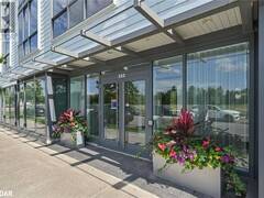 333 SEA RAY Avenue Unit# D322 Innisfil Ontario, L9S 0M3