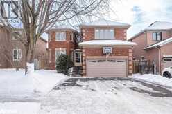 36 RED MAPLE Lane | Oakville Ontario | Slide Image One