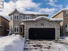 90 KRAUS Road Barrie Ontario, L4N 0N7