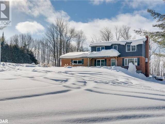 1384 15/16 SIDE Road E Oro-Medonte Ontario, L0L 1T0 - 4 Bedrooms Home For Sale