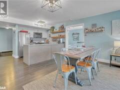 1 TREE TOPS Lane Unit# 201 Huntsville Ontario, P1H 1A9