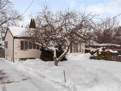 28 ADELAIDE Street Barrie Ontario, L4N 3T5