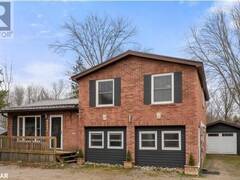 2668 WESTSHORE CRESCENT Crescent Severn Ontario, L3V 0V8