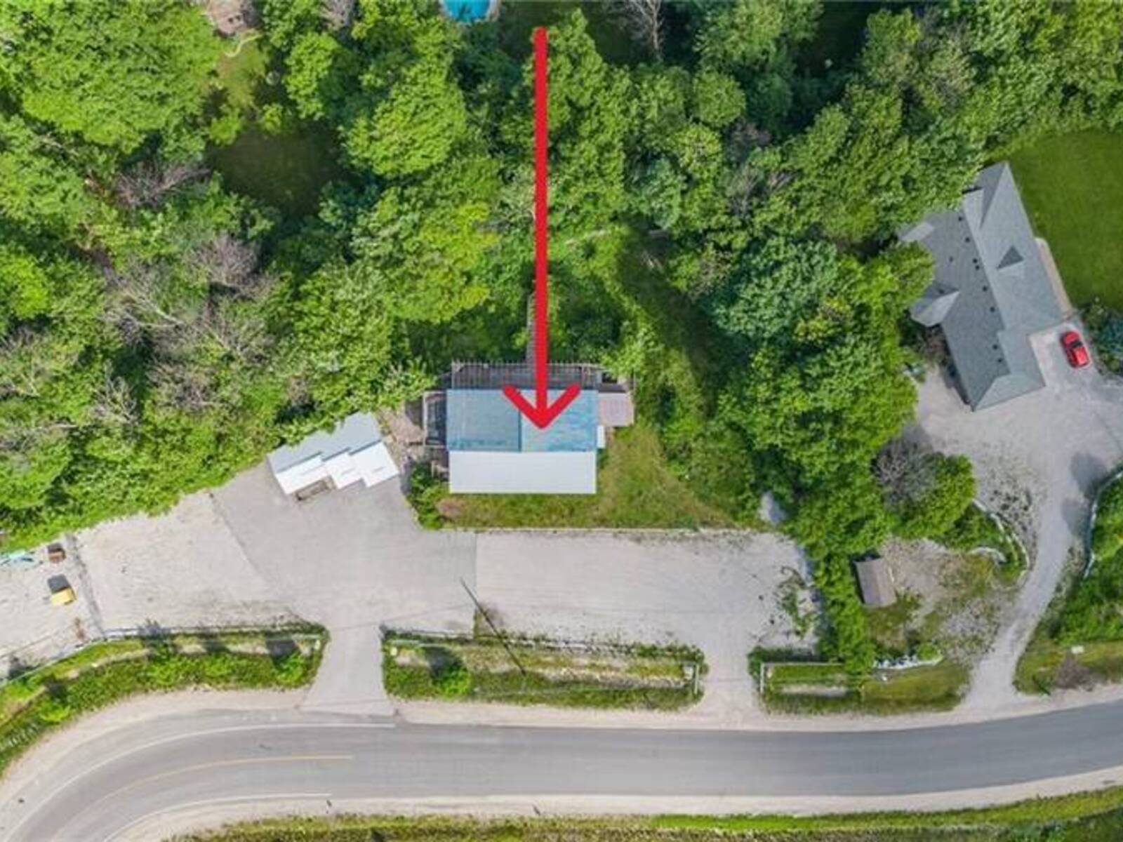 4201 HURONIA Road, Orillia, Ontario L3V 6H3