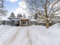 48 ONTARIO Street Orangeville Ontario, L9W 2V1