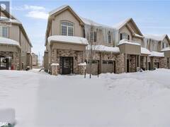 19 CHURCHLEA MEWS Orillia Ontario, L3V 8K9