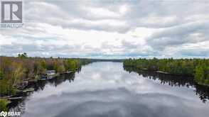 203 HEALEY LAKE WATER Road | The Archipelago Ontario | Slide Image Twenty-three